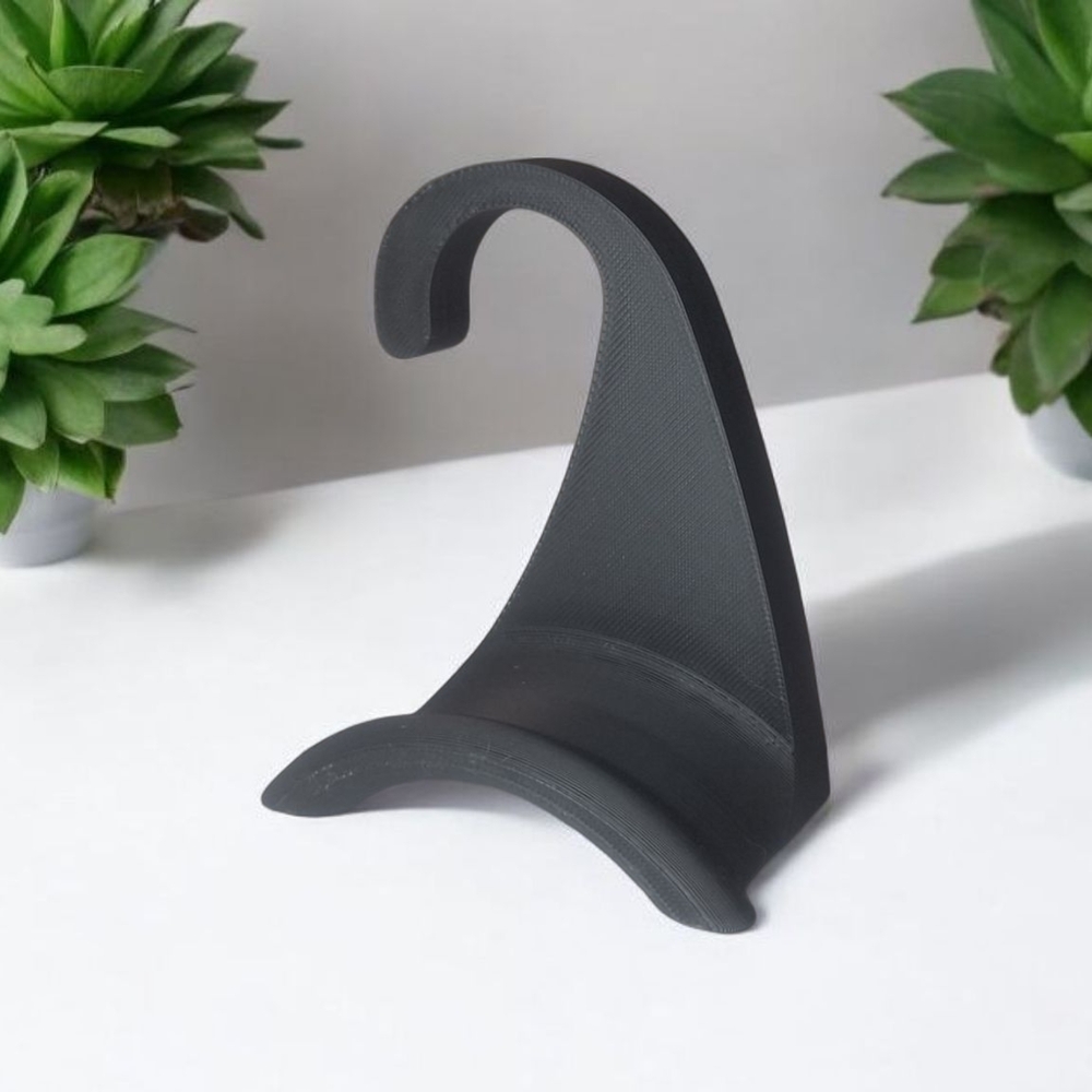 BAG HANGERS! 5 Pack! Display/storage!